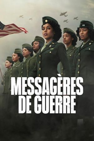 Messagères de guerre