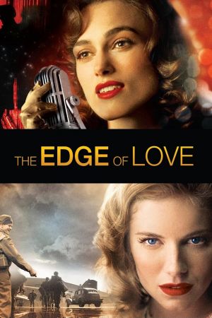 The Edge of Love