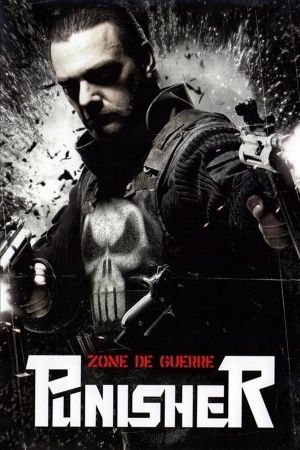 Punisher : Zone de guerre