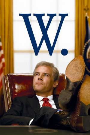 W. - L'improbable président