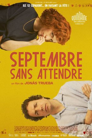 Septembre sans attendre