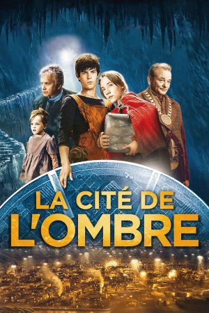 La Cité de l'ombre