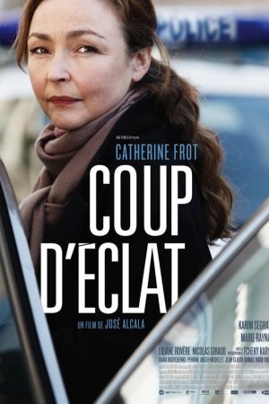 Coup d'éclat