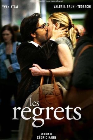 Les Regrets