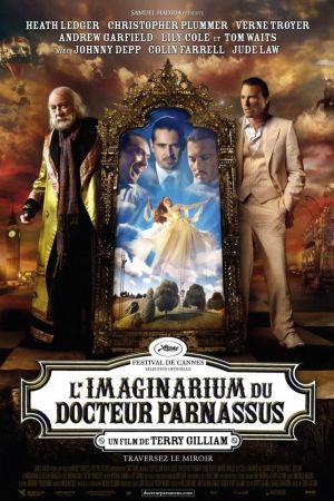 L'Imaginarium du Docteur Parnassus