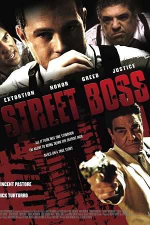 Street Boss