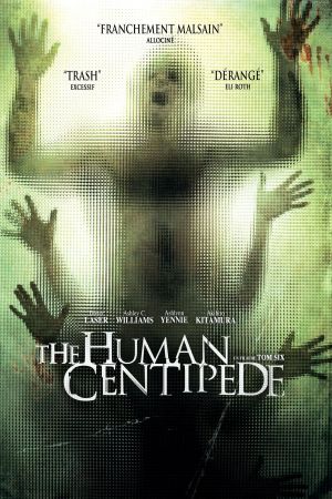 The Human Centipede