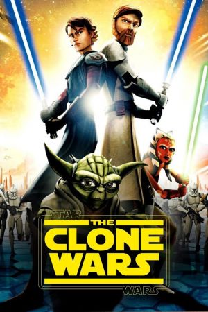 Star Wars : The Clone Wars