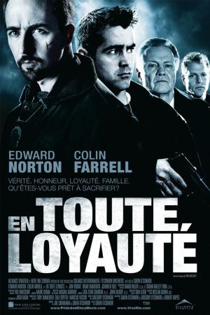 Le Prix de la loyauté