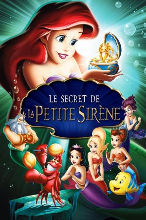 Le Secret de la Petite Sirène