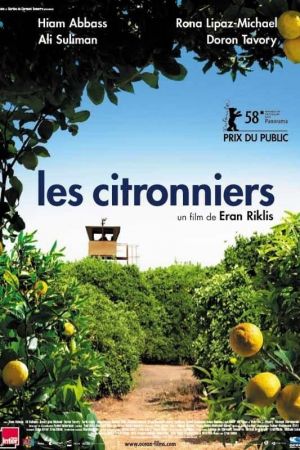 Les citronniers