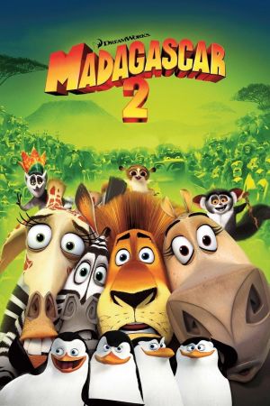 Madagascar 2