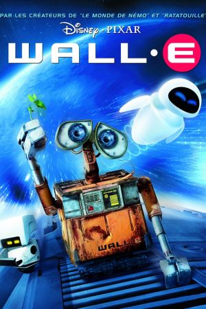 WALL·E