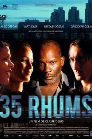 35 Rhums