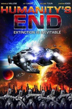 Humanity's End : La fin est proche