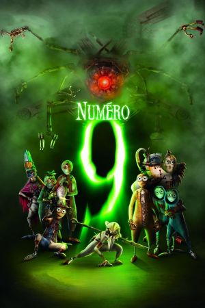 Numéro 9