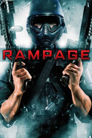 Rampage : Sniper en liberté