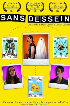 Sans dessein