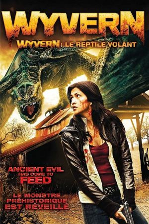 Wyvern : Le Reptile volant