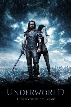 Underworld 3 : Le Soulèvement des lycans