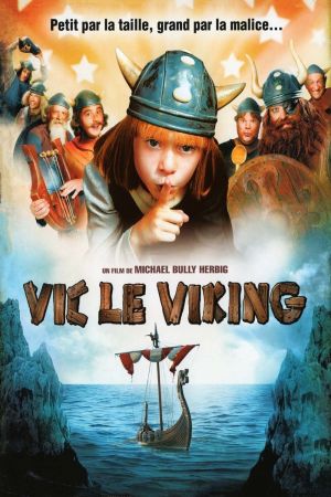 Vic le Viking