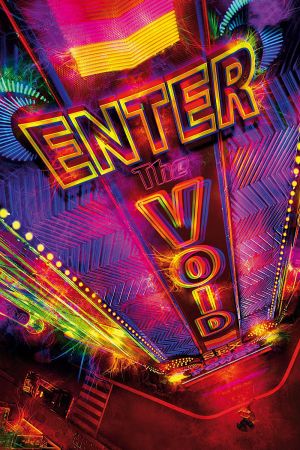 Enter the Void