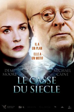 Le Casse du siècle