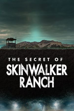 Les secrets du Skinwalker Ranch