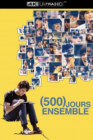 (500) jours ensemble