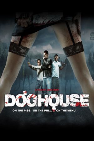 Doghouse