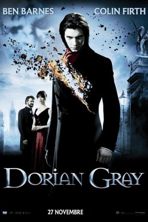 Le Portrait de Dorian Gray