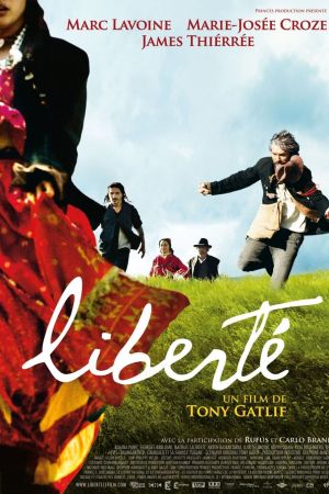 Liberté