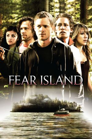 Fear island: l'île meurtrière