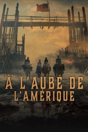 A l'aube de l'Amérique