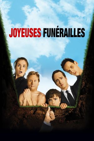 Joyeuses funérailles