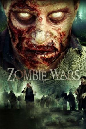 Zombie Wars