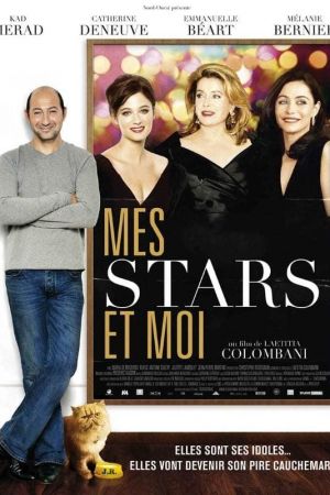 Mes stars et moi