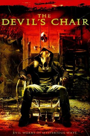 The Devil's Chair : La Chaise du mal