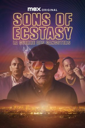 Sons of Ecstasy : la guerre des gangsters