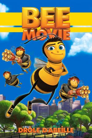 Bee Movie : Drôle d'abeille