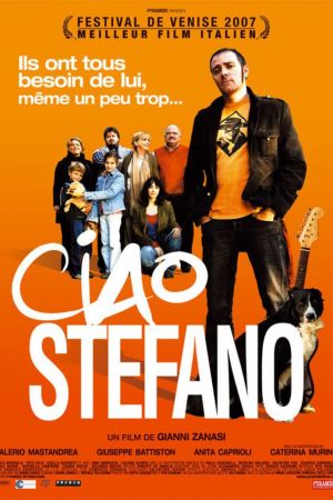 Ciao Stefano