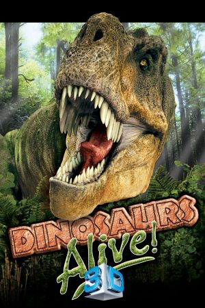 Dinosaures... Vivants