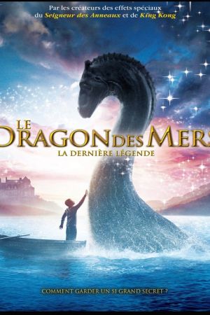 Le Dragon des mers : La Dernière Légende