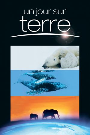 Un jour sur Terre