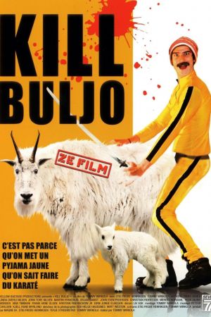 Kill Buljo: ze film