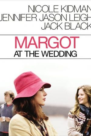 Margot va au Mariage