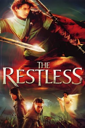 The Restless