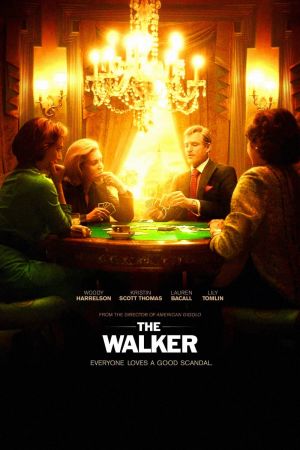 The Walker