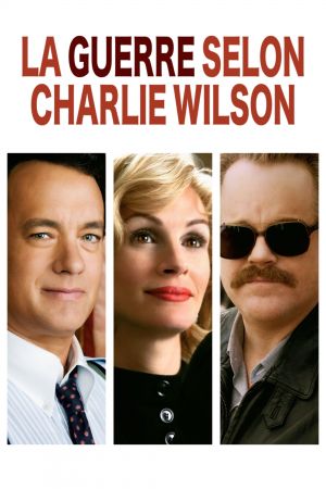 La Guerre selon Charlie Wilson