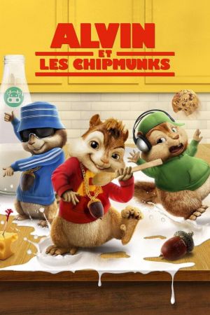 Alvin et les Chipmunks